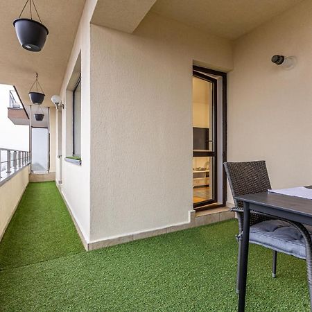 Apartament Maza Sinaia Luaran gambar