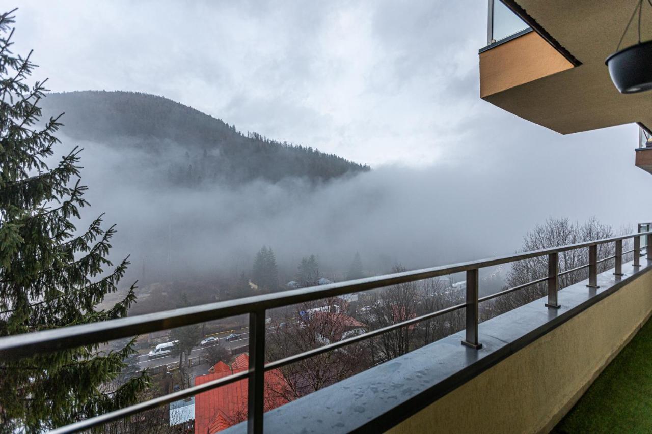 Apartament Maza Sinaia Luaran gambar