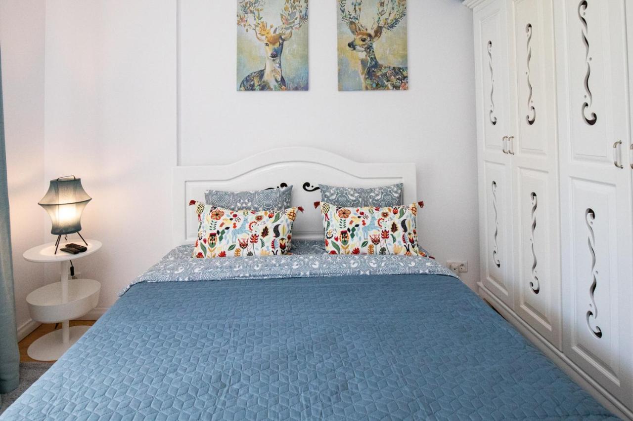 Apartament Maza Sinaia Luaran gambar